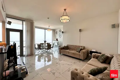 Prime Location | Maids Room | Biggest Layout