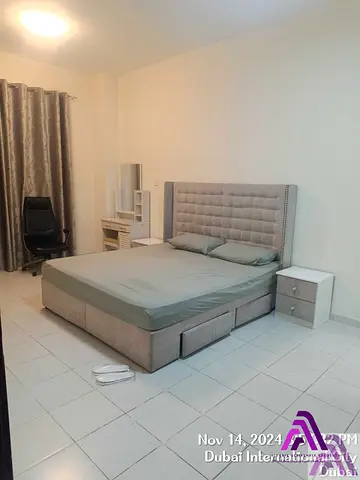 Where Comfort Meets Convenience – Stunning 1BHK in International City