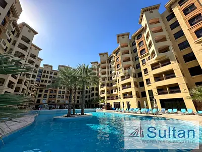 Close to Casino | Hotel Apartment