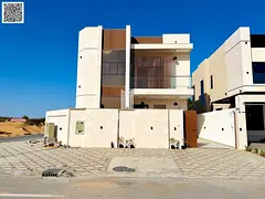A spacious and well-designed villa located in a quiet and prime area, offering easy access to all es