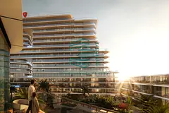 SIGNATURE HOMES=LUXURY FINISHES=SEA VIEW UNITS