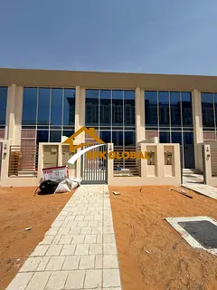 1BR Townhouse | 2 Parking Spaces | Ready to Move