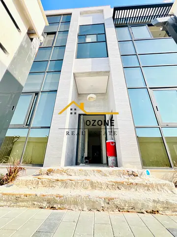 Brand New 4-Bedrooms Villa\Maid Room \°°For sale in hoshiMaster Bedroom on Ground Floor ✅ 3 Bedrooms on First Floor