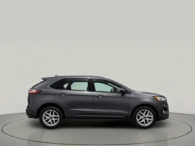 صورة 5 لـ 2021 FORD EDGE