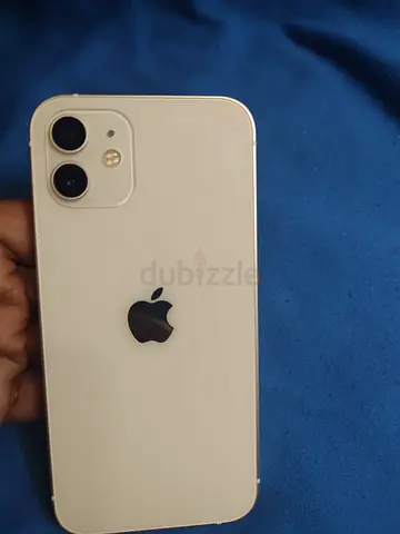 I phone 12