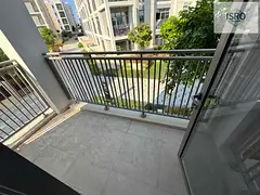1-BHK with balcony || High ROI || Resale || 670k