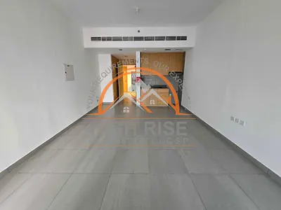 Studio with Balcony for Rent | Mamsha Community, Sharjah | Ready to Move