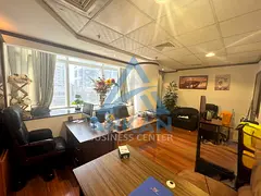 Start Your Business Today with a Flexible Monthly Office in the Heart of Deira