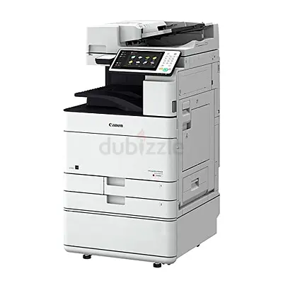 Canon imageRUNNER ADVANCE C5560i – A3 Color Multifunction Copier | 1 Year Warranty