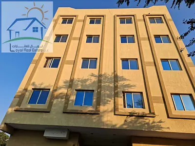 BIG 2 BEDROOM HALL WITH 2 WASHROOMS BALCONY MAIN ROAD