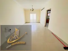 MONTHLY PAYMENT BIG SIZE APARTMENT 2 BHK 36 K 12 CHQS BALCONY WARDROBE FULL FAMILY BUILDING