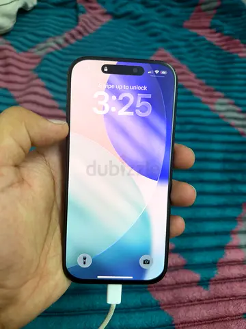 Iphone 16 pro 128gb
