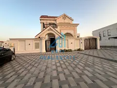 STAND ALONE 4 BHK Villa In TILAL CITY