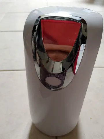 Hand wash liquid bottle