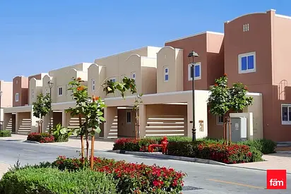 Villanova I 4br I Vastu Compliant I Amaranta