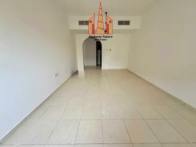 Spacious 1Bedroom and Hall in 38,990 AED Available in Muwailah