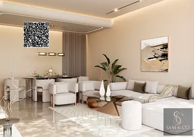 High-Floor 3BR Luxury Apartment | Orchid C – Tiger Downtown