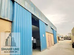 limited offer, 1300 sqft Warehouse available for rent in cheap price just 70k by 4 Cheques