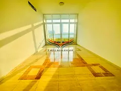 Close to Dubai Border | With Balcony | Swimming Pool &amp; Gym