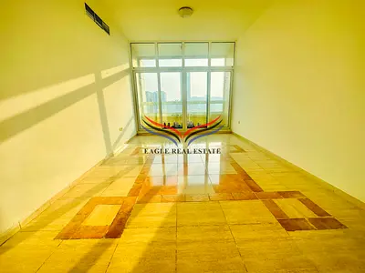Close to Dubai Border | With Balcony | Swimming Pool & Gym
