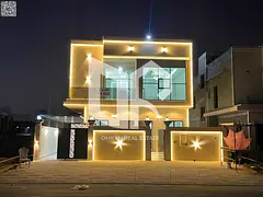 ✨ Luxury Villa for Sale in Al Helio 2 – Spacious Living with Premium Features