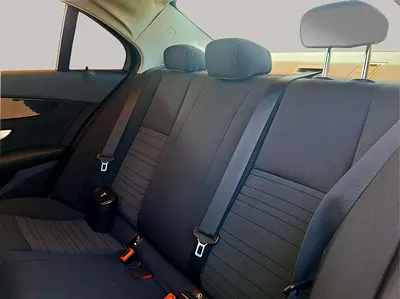 صورة مصغرة 12 لـ 2016 Mercedes-BENZ C-CLASS
