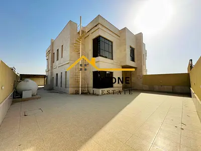 Brand New 5 bedrooms\^All Master Rooms\^Wardrobes\^Maid Room