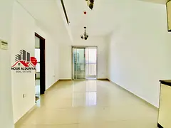 CLOSE TO DAFZA METRO //SPECIOUS 1BHK // FREE GYM POOL . FAMILY ONLY