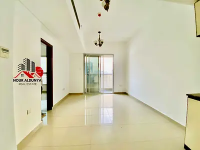 CLOSE TO DAFZA METRO //SPECIOUS 1BHK // FREE GYM POOL . FAMILY ONLY