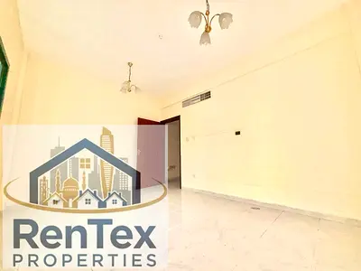 Modern Two Bhk Al Qasimia Al Mahatah just 30k central ac and central Gass