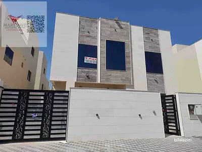 فيلا للايجار في الحليو اول ساكن