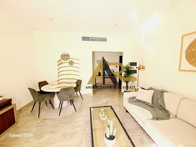 Hot offer 2 month free fully furnished 2bhk apartment with Balcony