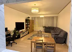 Spacious | One Bedroom | Prime Location | Fully Furnished |
