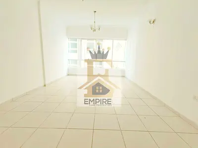 Exit Too Dubai very Easy Specious bright Apartment With Master bedroom Wardrobe balcony with Gym pool Access free Maintenance free Near Mosque
