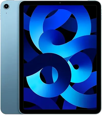 Apple 2022 10.9-inch iPad Air (Wi-Fi, 64GB) - (5th Generation)