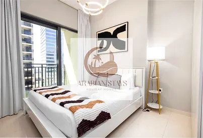 Stunning Brand new 1BR close to Metro Business Bay