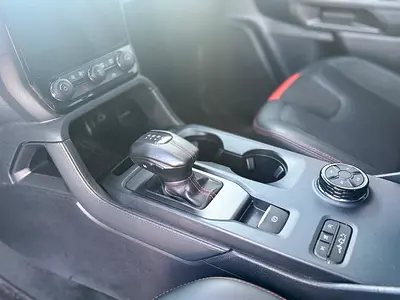 صورة 12 لـ 2023 FORD RANGER