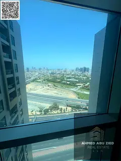 Fully Furnished 2BR Apartment for Rent in City Tower Al Nuaimiya 3 | Private Balcony &amp; Storage R