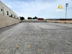 20000 SQFT I FULLY INTERLOCKED I OPEN YARD I OFFICE