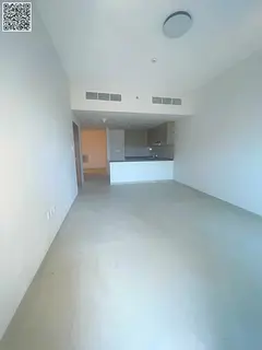 Brand New 1BR Apartment | Gym, Pool &amp; Parking | Emirates City Ajman