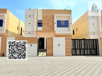 Price Includes Registration Fees – Elegant Villa in Al Helio 2 Ajman from AED 1,440,000 Only!