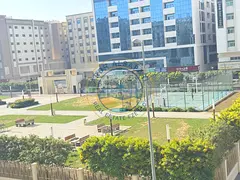Luxurious 3Bhk Apartment With Muwaileh Park View only 65k