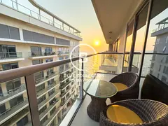 1BHK Apartment | Fully Furnished | Partial Sea View