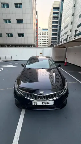 2019 Kia Optima GDI | American Specs | Well Maintained