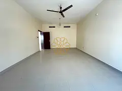1 Bhk available with balcony spacious apartment
