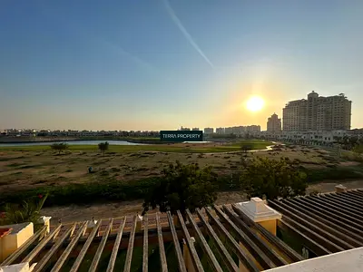Upgraded! TA Townhouse- Lagoon and Golf View