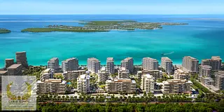 HOT DEAL 1BR SEA VIEW BEST PRICE WITH BEACH ACCESS