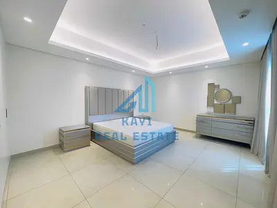 Spacious 4-Bedroom Semi-Furnished Villa for Rent in Sharjah Sustainable City