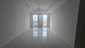 For sale One of the most beautiful new apartments in Sahara Tower 4.