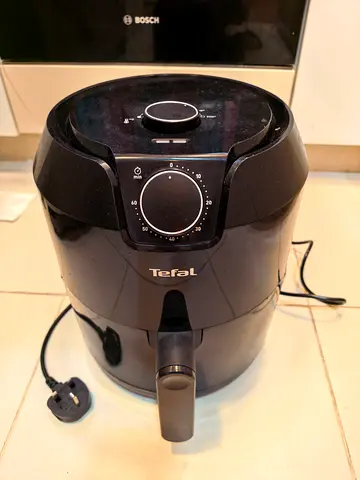 Tefal Compact Air Fryer (Used, Good Condition)